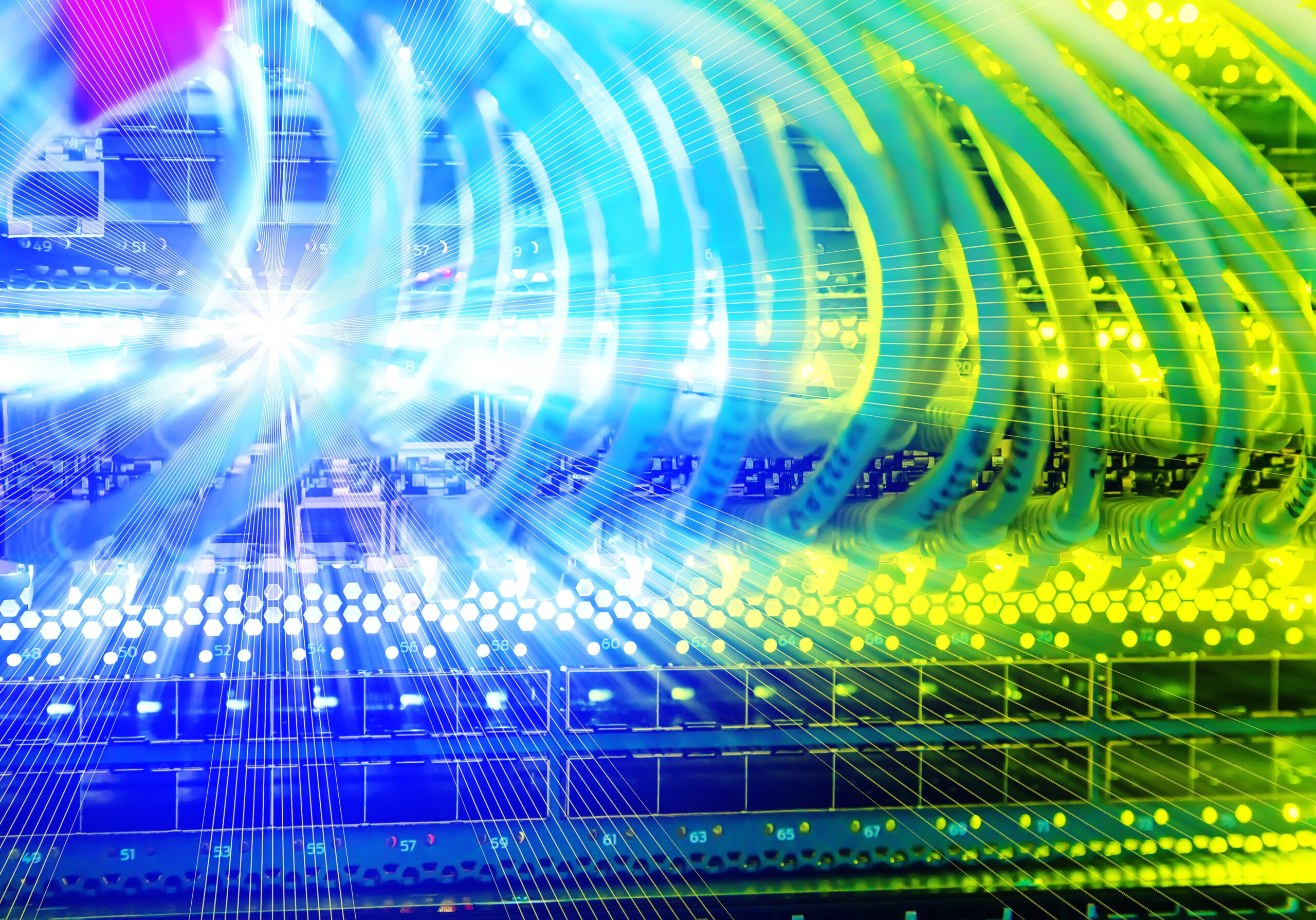 WHAT IS TELECOMMUNICATIONS TELECOM visual data 6